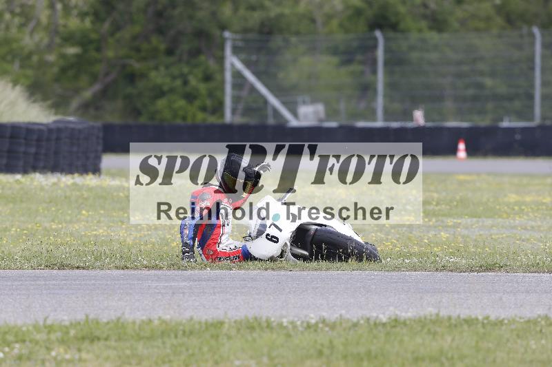 /15 13.05.2025 Max Racing ADR/Gruppe gruen/67